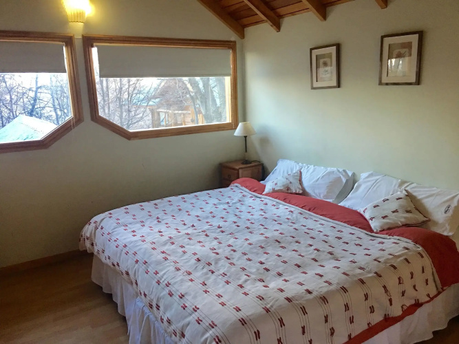 Patagonia Villa