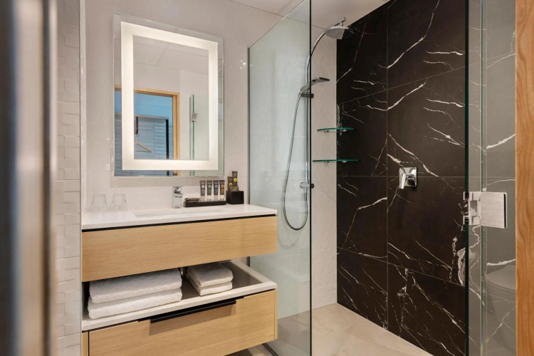 Novotel Tainui Hamilton