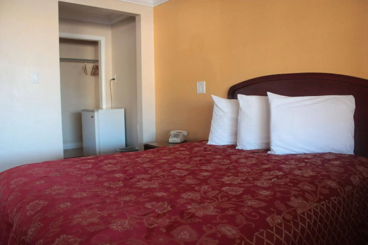 A-1 Budget Motel