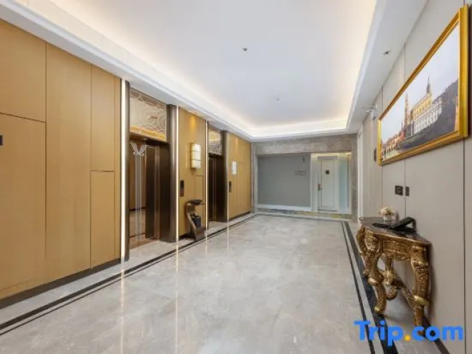 Vienna International Hotel (Guangdong Luoding Xicheng Duhui)