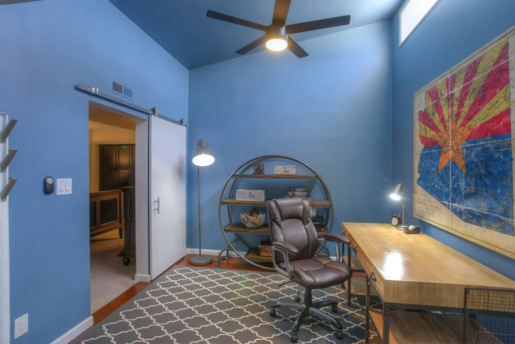Summer Sun Oasis Apartment 3