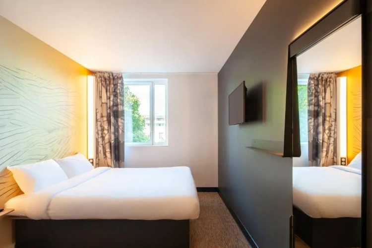 Disabled Access Double room