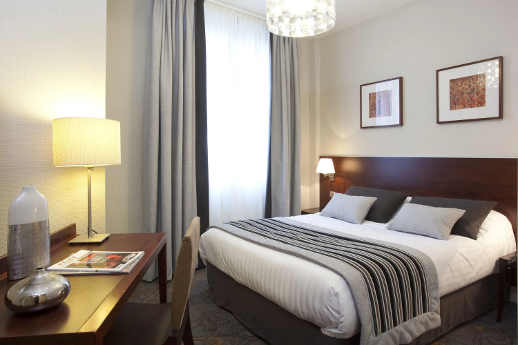 Allobroges Park Hotel