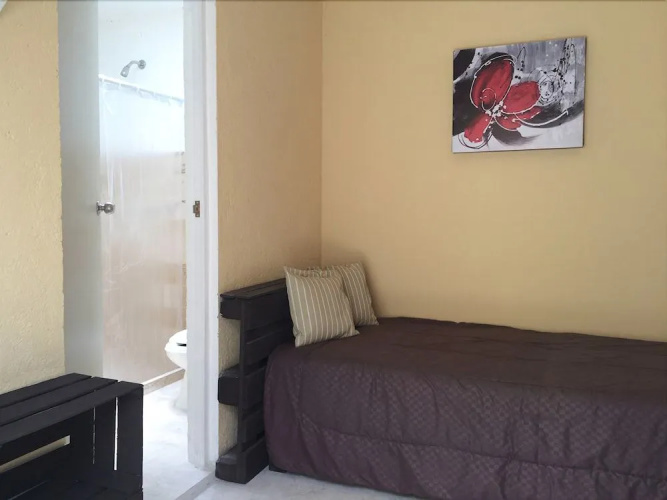 Hostal 307