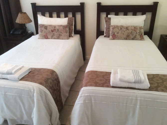 Mandalay B&B