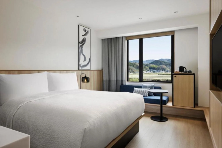 Fairfield by Marriott Hiroshima Sera