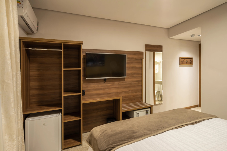 Hotel Fioreze Primo