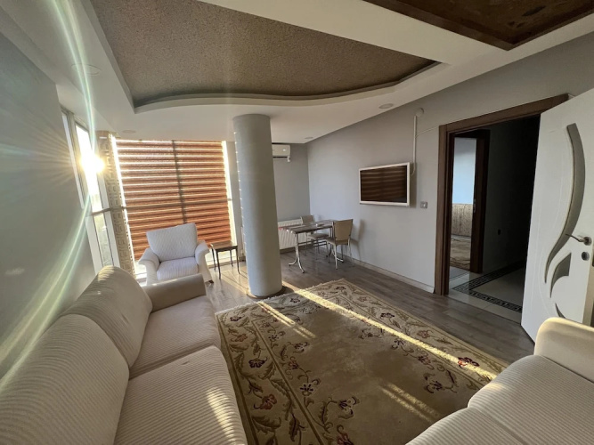 Beyaz Suite