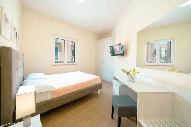 Lidia Chambre D’Hotes