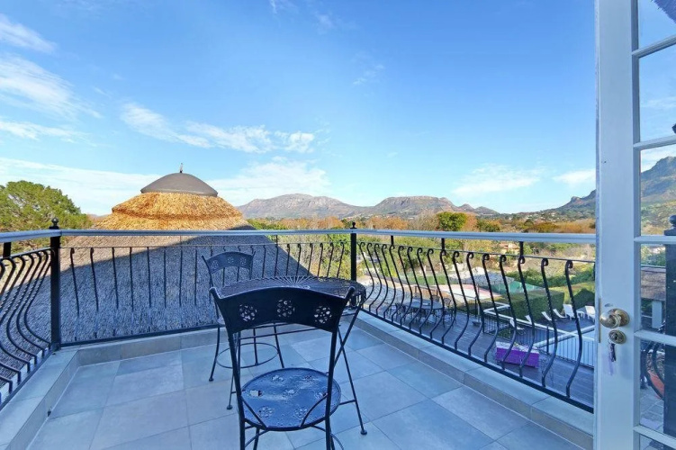 Alphens Edge Boutique Retreat