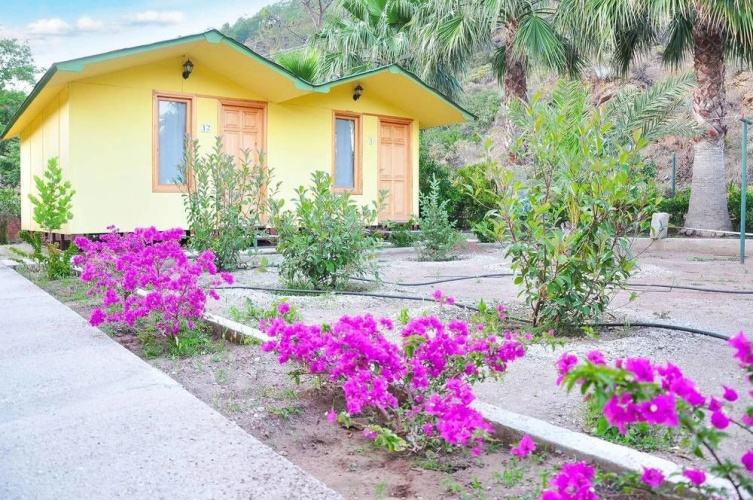 Felix Bungalow Otel