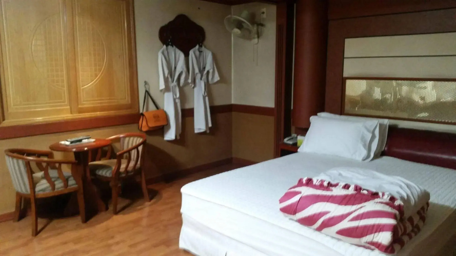 Inka Motel