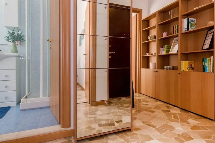 Altido Certosa Apartment