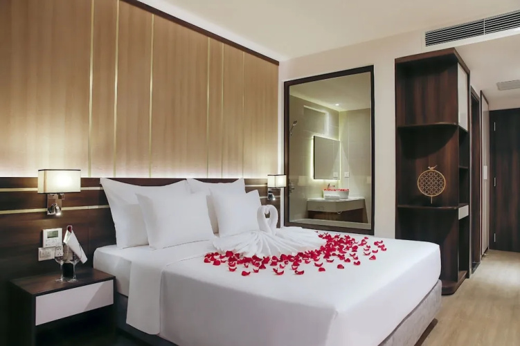 Seana Hotel