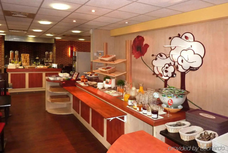 ibis Laon