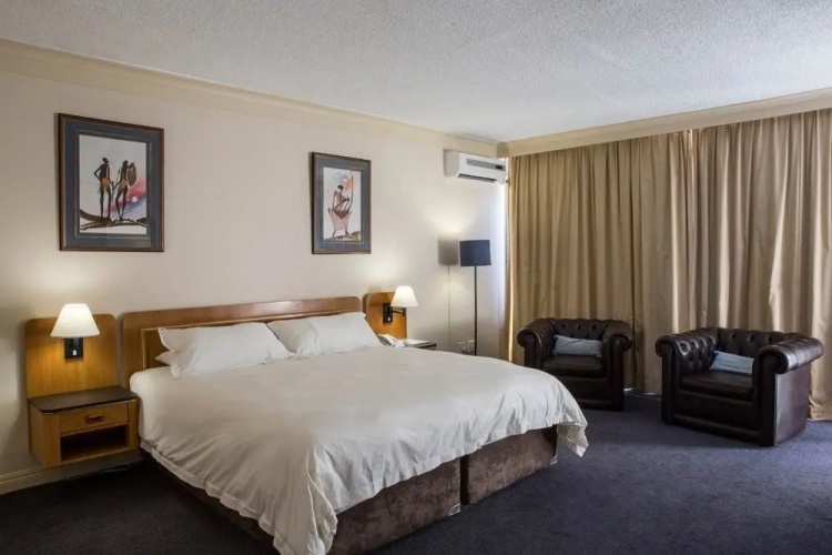 Summerstrand Hotel