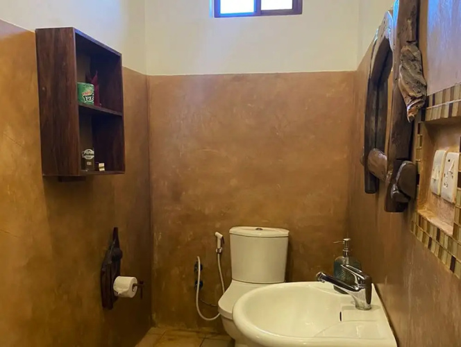 Shamba Village Hotel