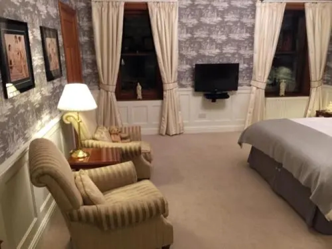 West Acre House