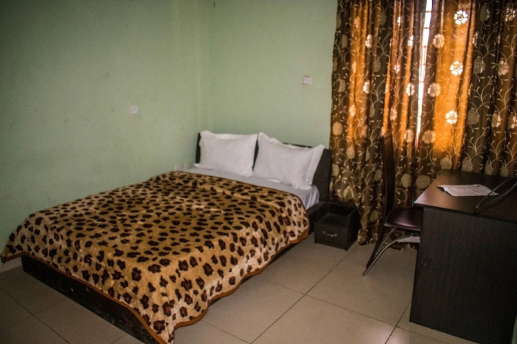 DBI Guest House