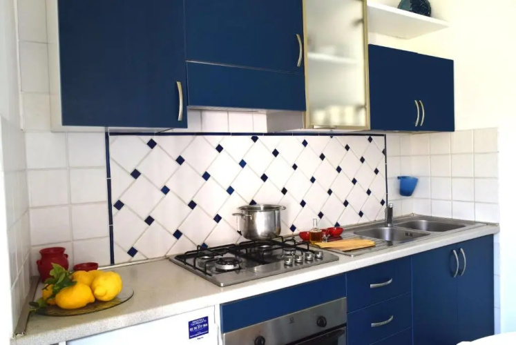 Villamena Apartment