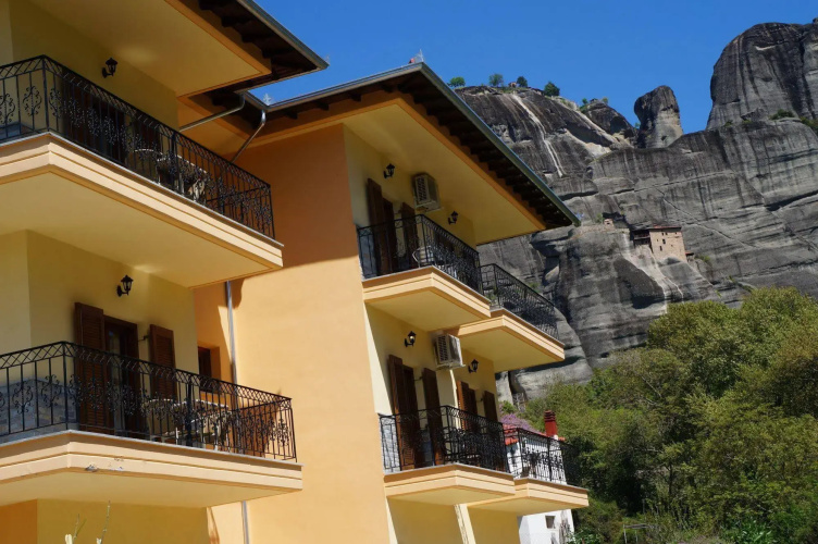 Hotelbild