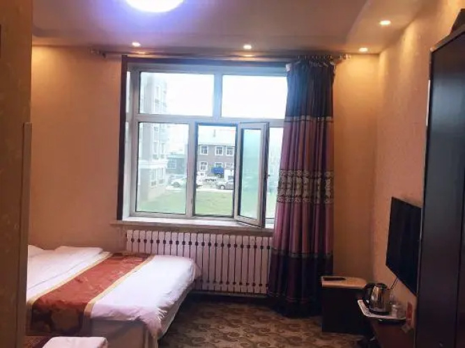 Xin Lin Hai Hotel