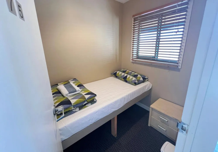 Stay Hostel Rotorua