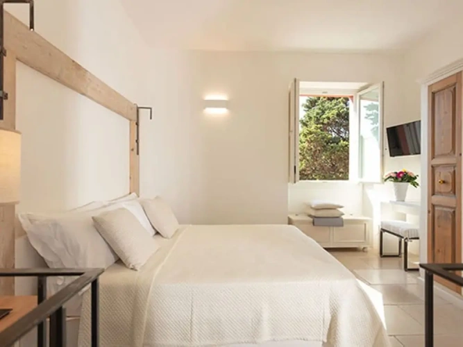 Deluxe Duplex Junior Suite