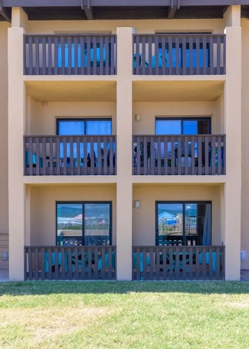 1 Bedroom Standard room