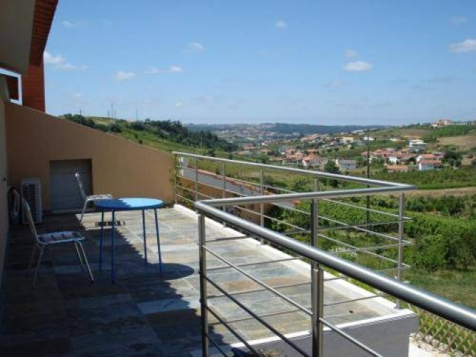 Hotel Casa Do Colipo