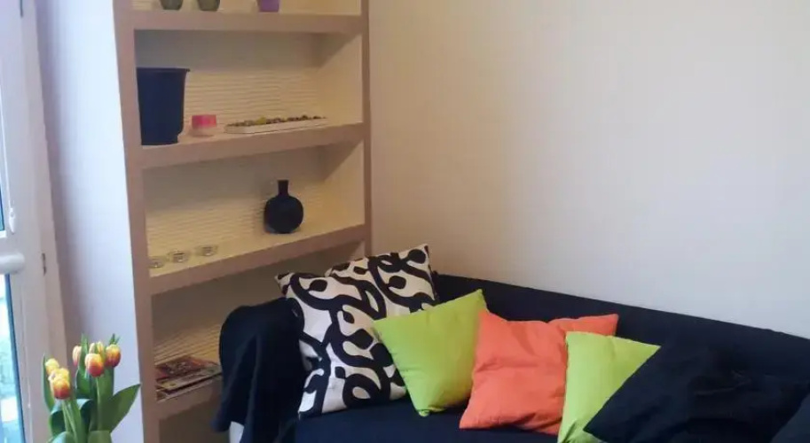 ATRIUM CENTRUM Apartament