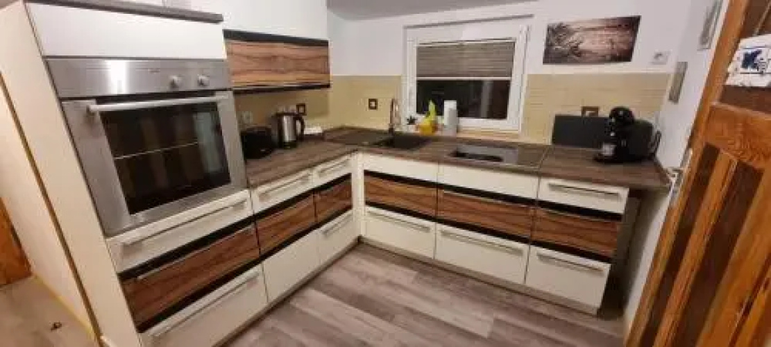 Ferienwohnung Gleißner