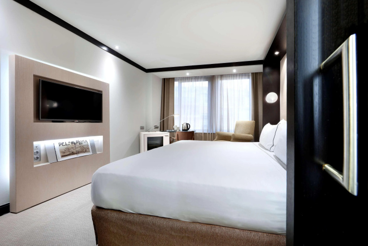 Melia Barcelona Sarria photo 7