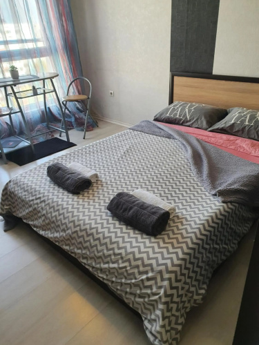 Nights apartment