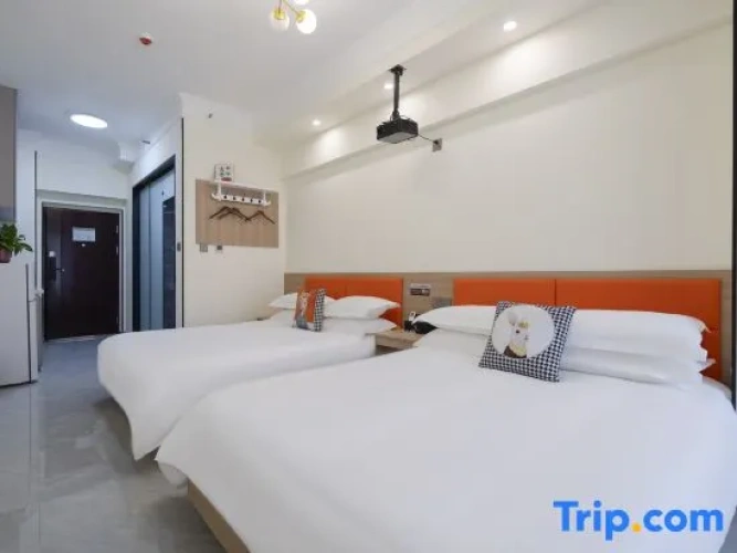 Business Twin room