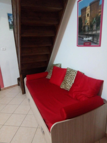 Casa Vacanza le Moko'