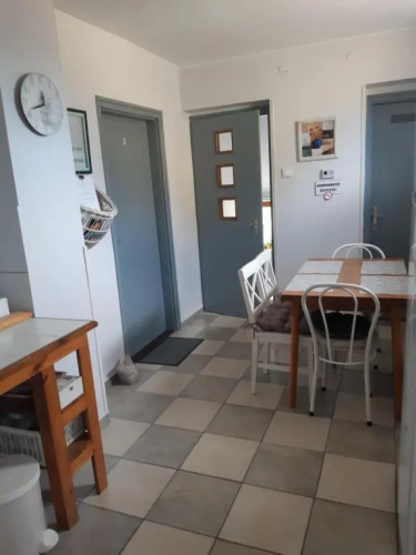 Nóra Apartman