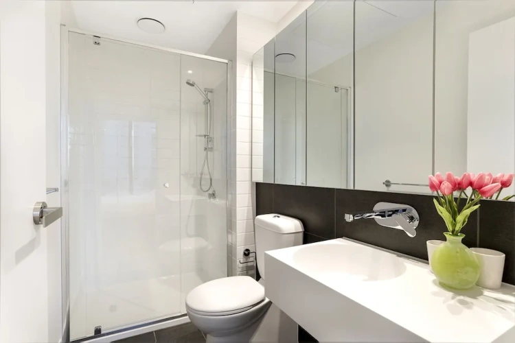 Double Apartment