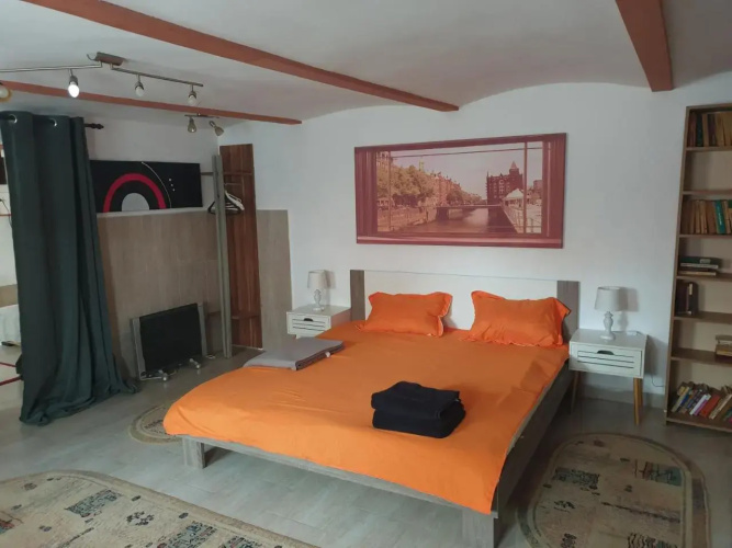Atia Residence