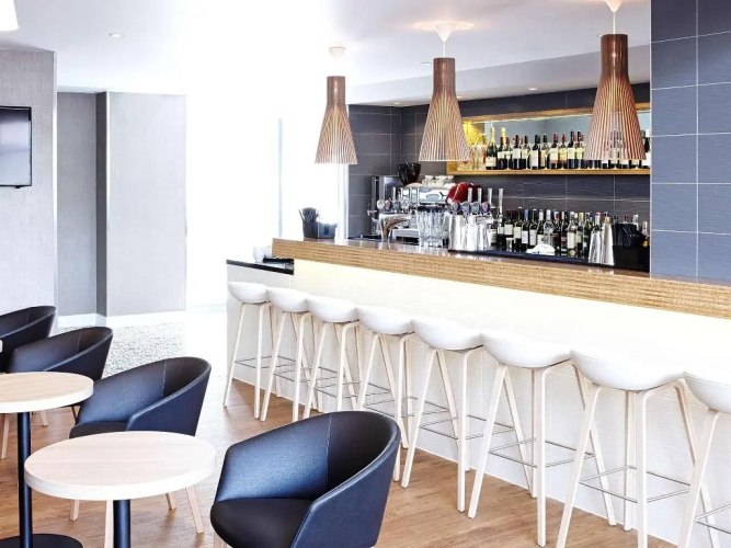 Novotel London Wembley photo 27