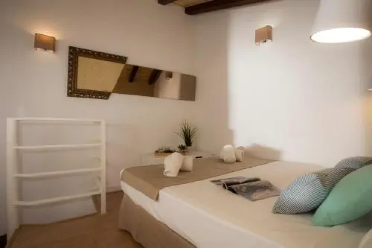 Blanquerias Apartments