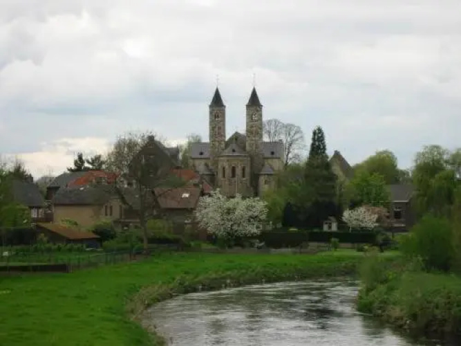 BergOpwaerts