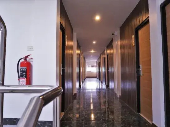 Racha Caftel - 7 House