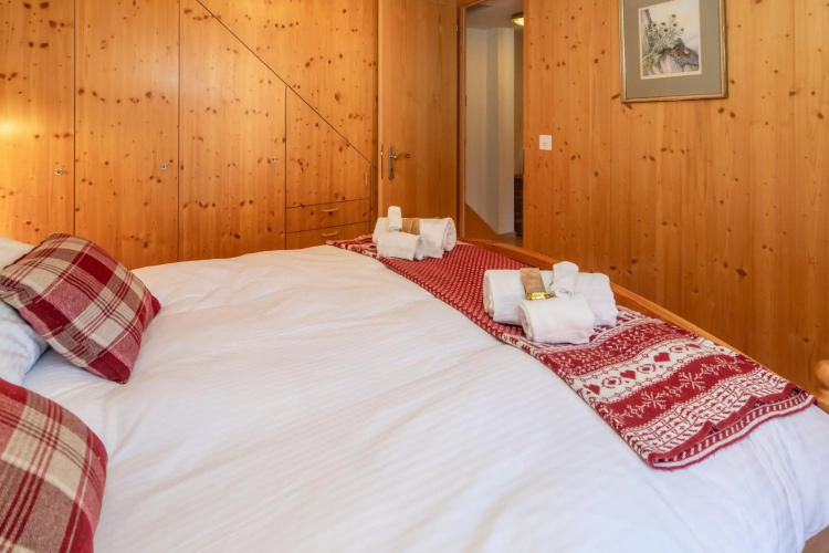 Chalet Schweizerhof