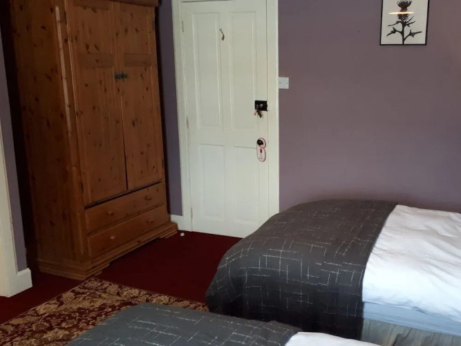 Rigg House B&B