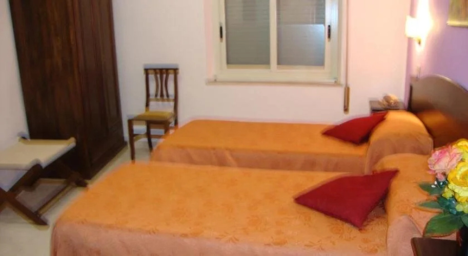 Hotel Aosta