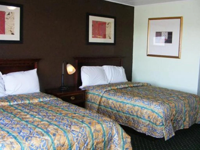 Budget Inn Palmyra