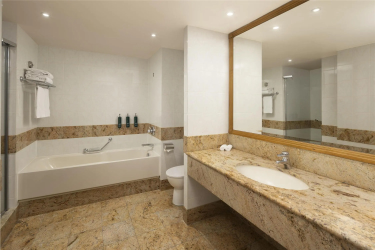 Hilton Paris Charles De Gaulle Airport photo 10