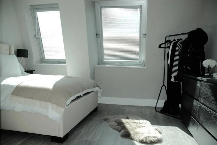 Brighton Beach City Penthouse