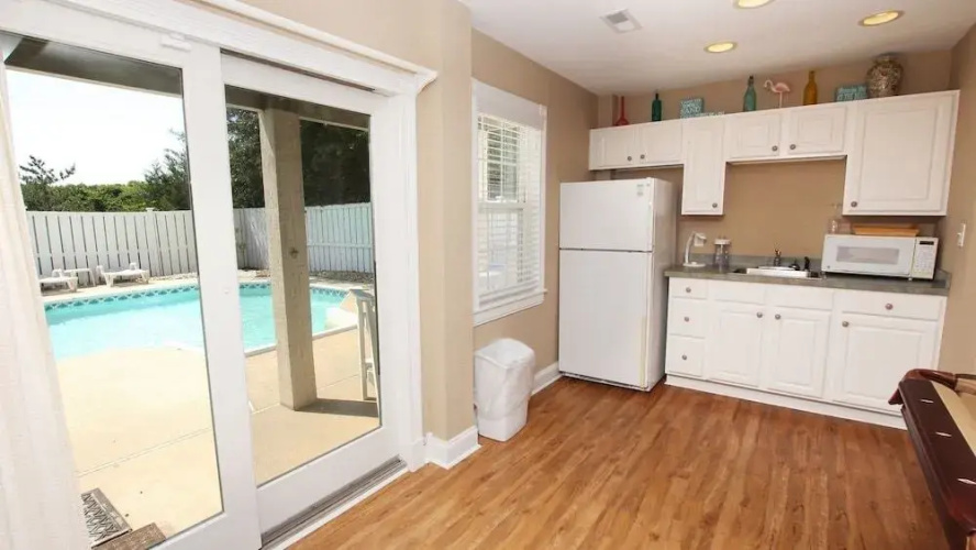Royal Palms - 7 Br Home